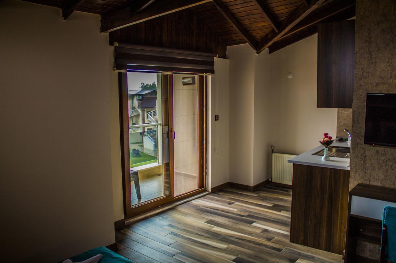 Form Thermal Hotel & Spa Kaz Daglari 古雷 外观 照片